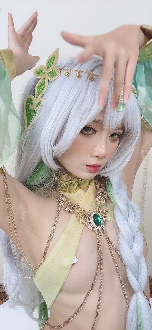 PoppaChan - Rukkhadevata [102P,10V-750MB] tg@simisebaisi 【丝足阁】011.webp